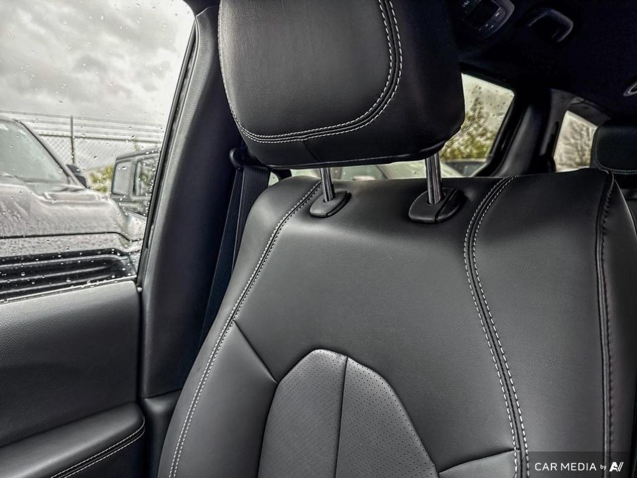 2027 Chrysler Grand Caravan SXT Front-Wheel Drive Passenger Van Photo