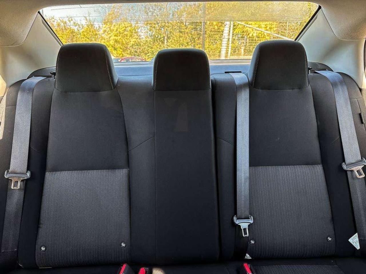 2024 Nissan Sentra SV   Apple Car Play   Android Auto   Heated Seats Photo