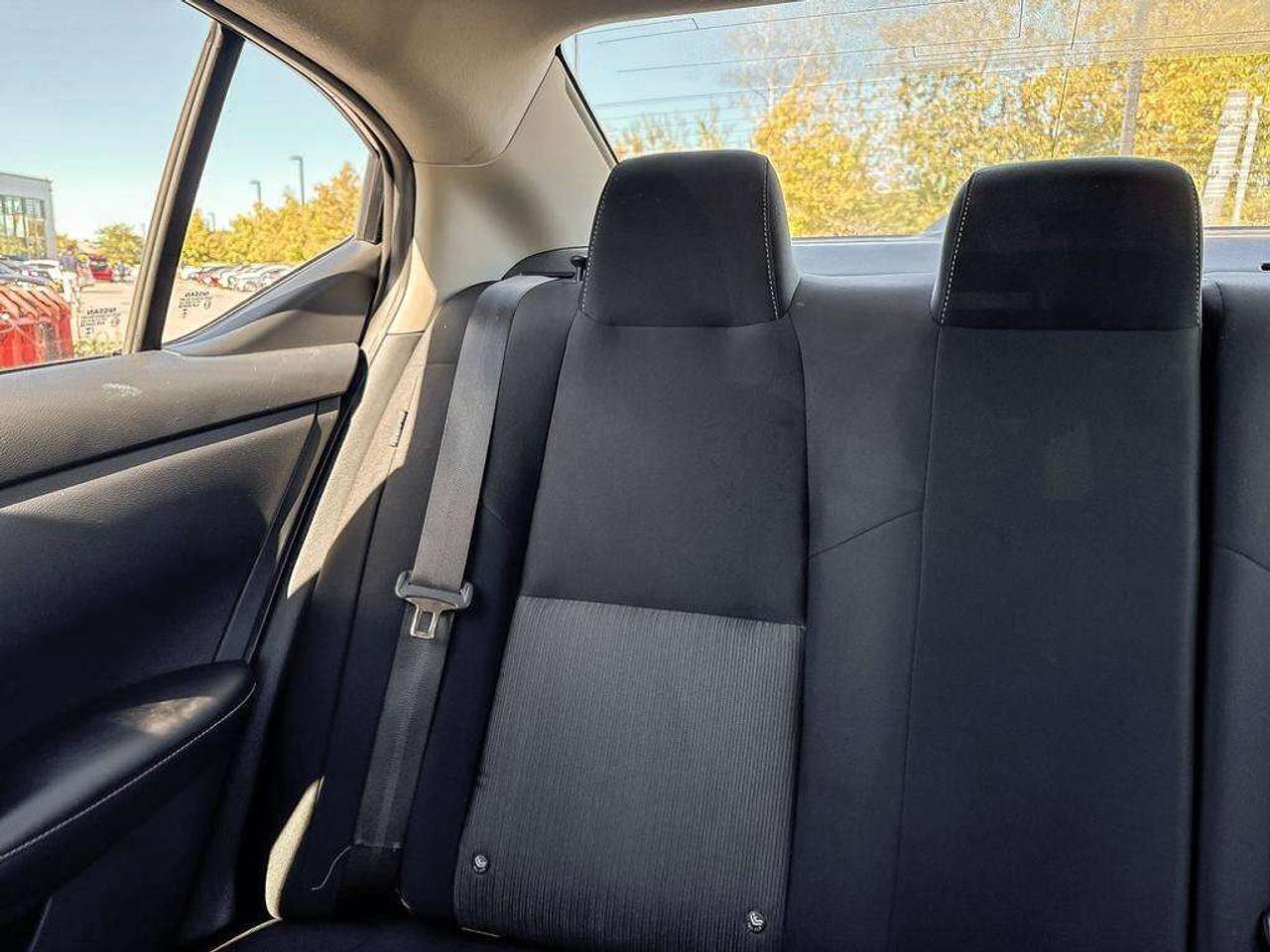 2024 Nissan Sentra SV   Apple Car Play   Android Auto   Heated Seats Photo