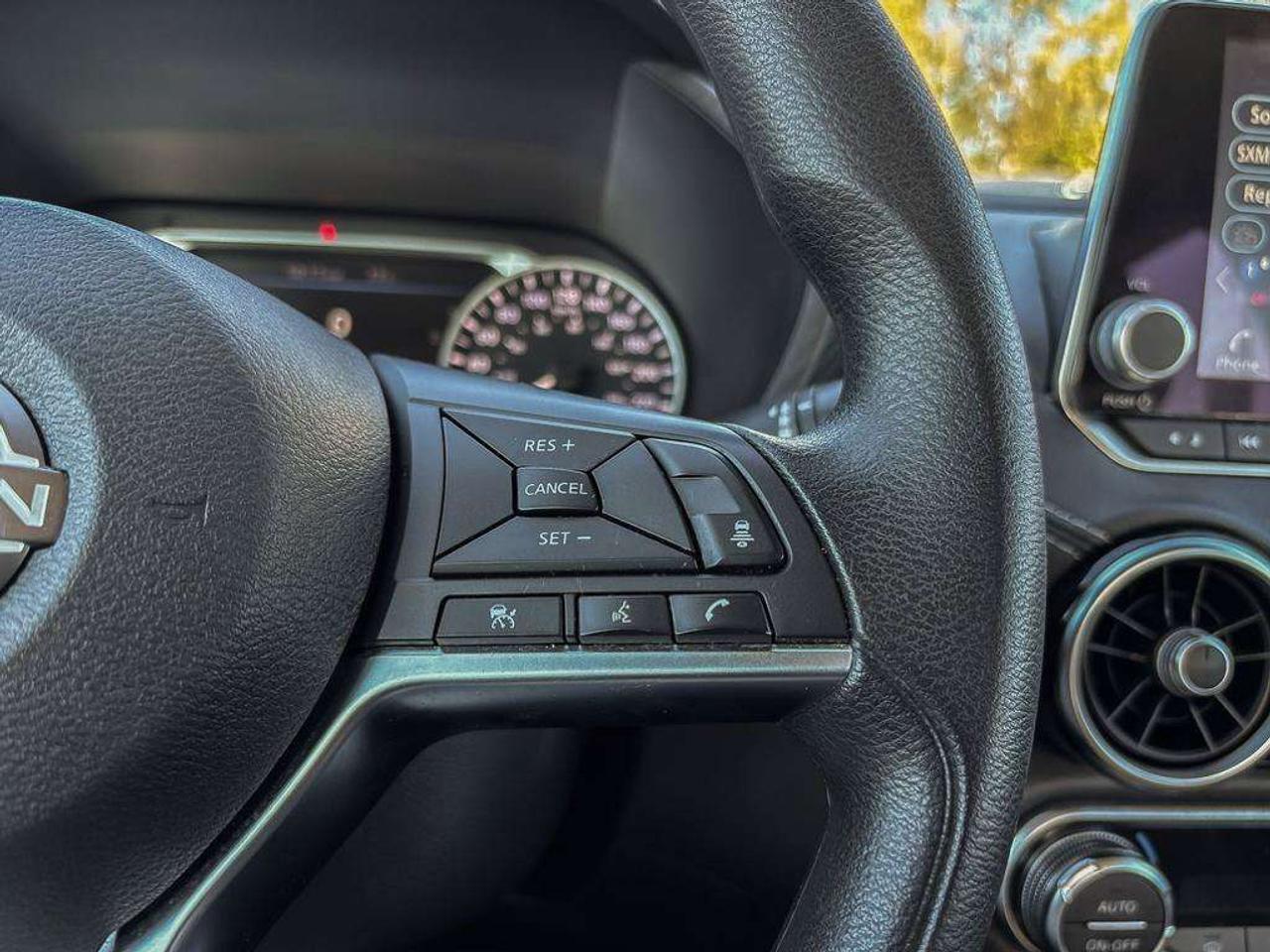 2024 Nissan Sentra SV   Apple Car Play   Android Auto   Heated Seats Photo