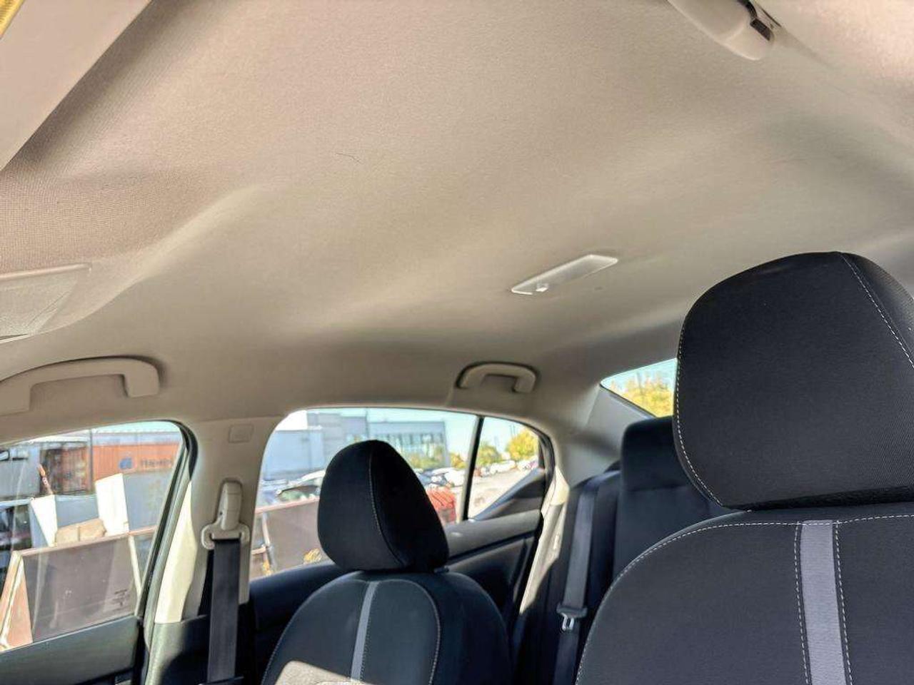 2024 Nissan Sentra SV   Apple Car Play   Android Auto   Heated Seats Photo