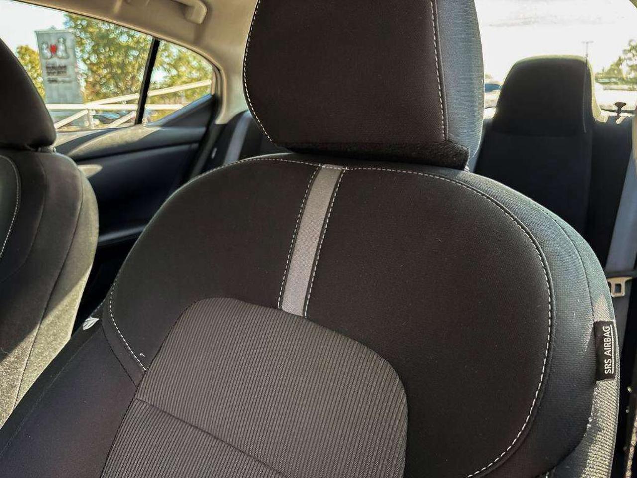 2024 Nissan Sentra SV   Apple Car Play   Android Auto   Heated Seats Photo