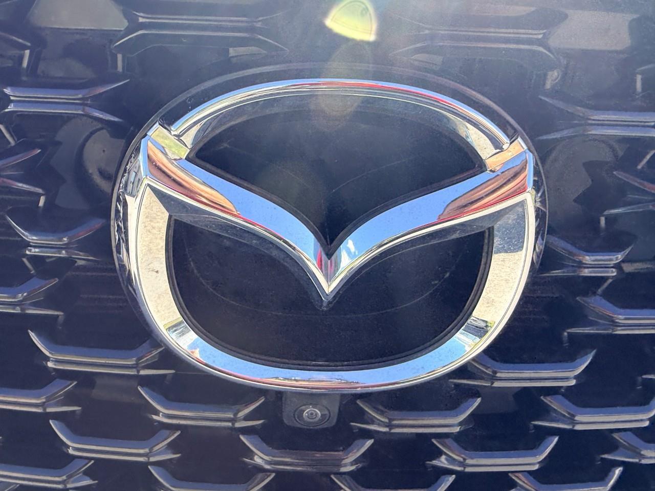 2024 Mazda CX-50 GT w/Turbo 4dr All-Wheel Drive Sport Utility Photo