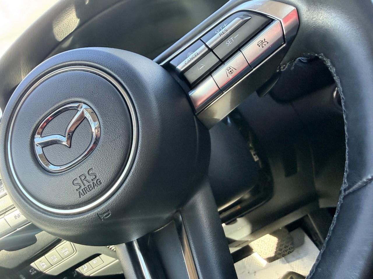 2024 Mazda CX-50 GT w/Turbo 4dr All-Wheel Drive Sport Utility Photo