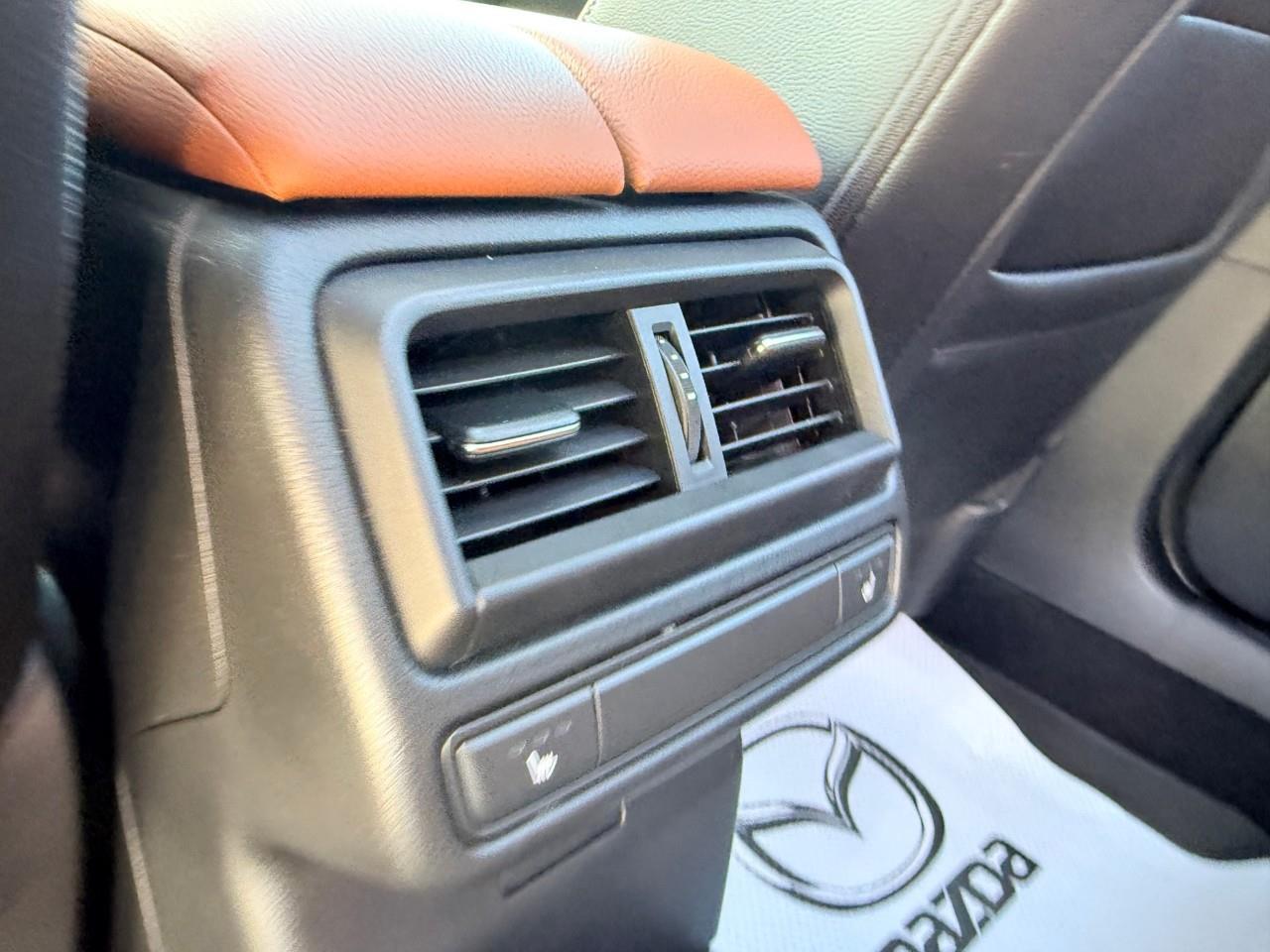 2024 Mazda CX-50 GT w/Turbo 4dr All-Wheel Drive Sport Utility Photo