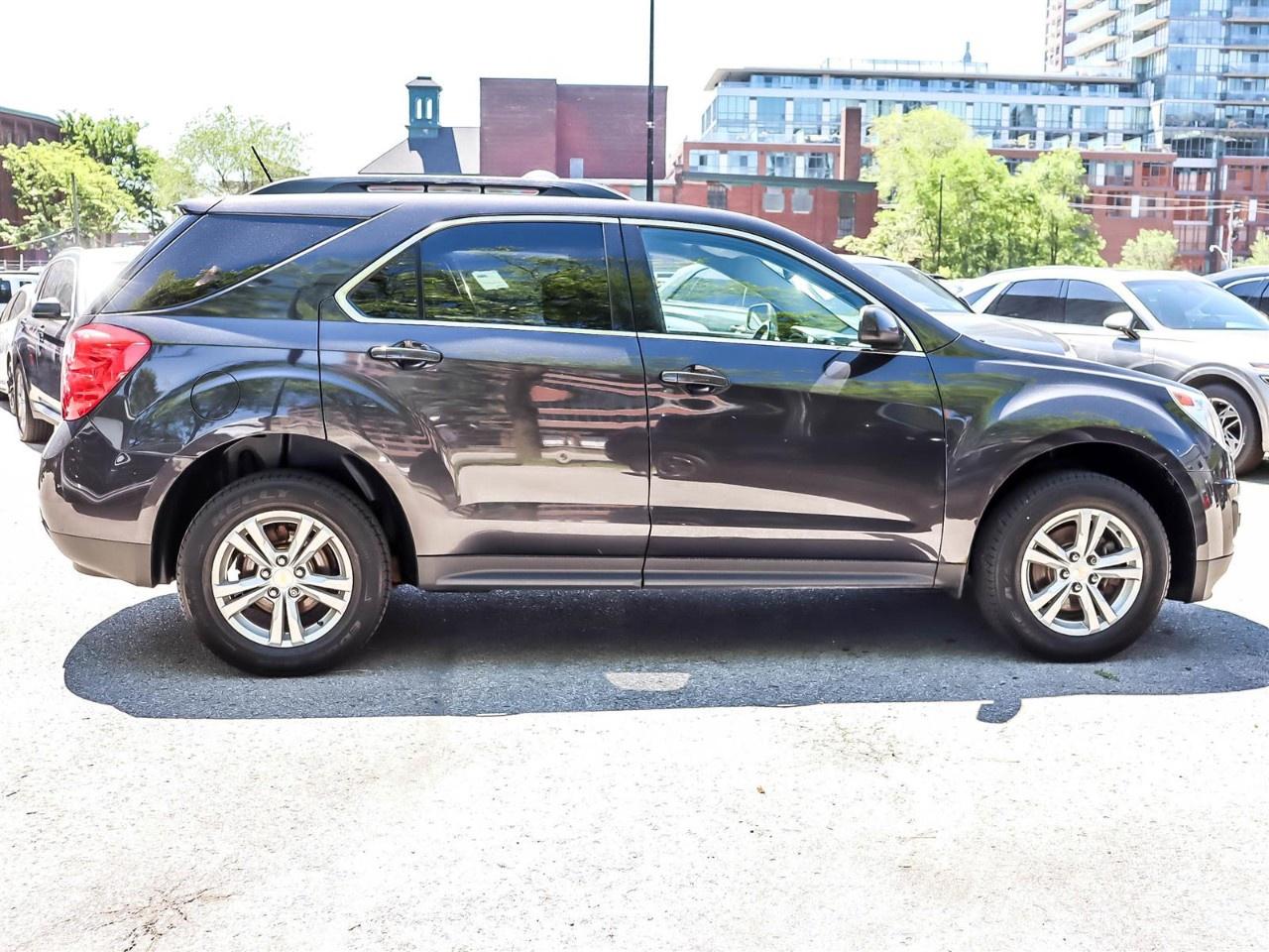 2015 Chevrolet Equinox AWD 4dr LT w/1LT Photo2