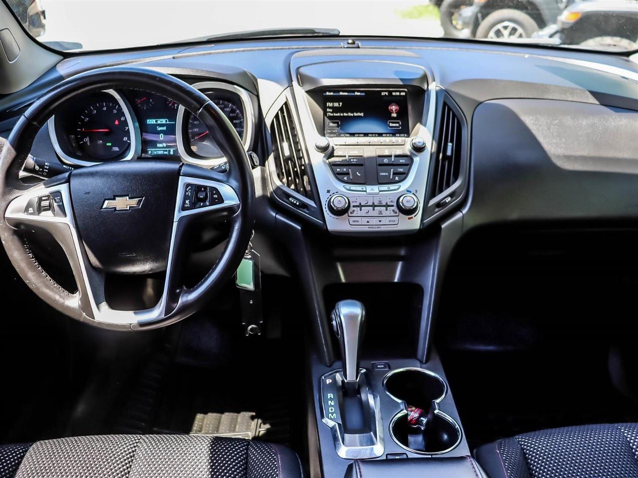 2015 Chevrolet Equinox AWD 4dr LT w/1LT Photo