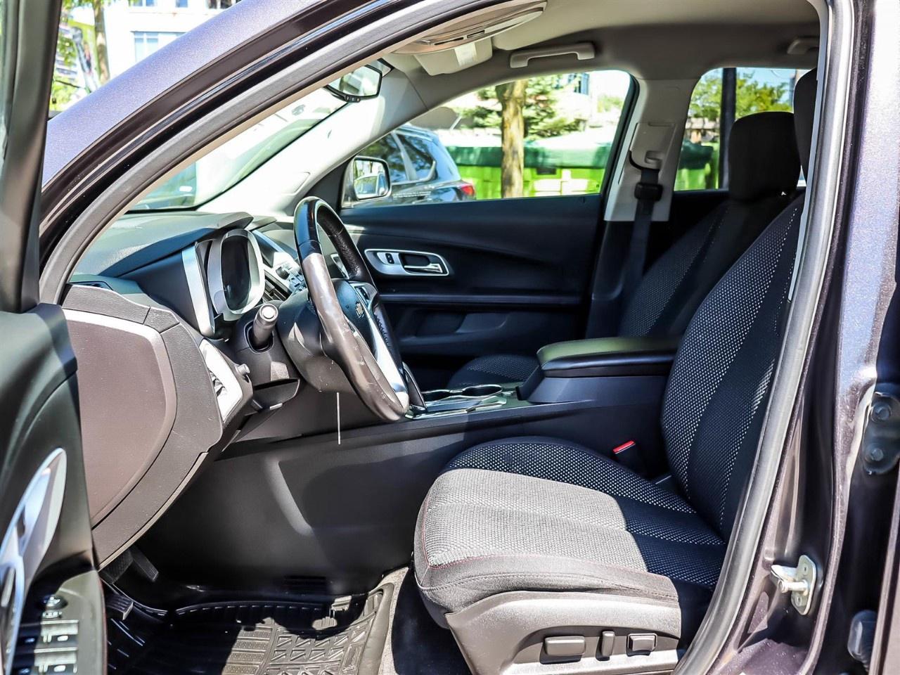 2015 Chevrolet Equinox AWD 4dr LT w/1LT Photo