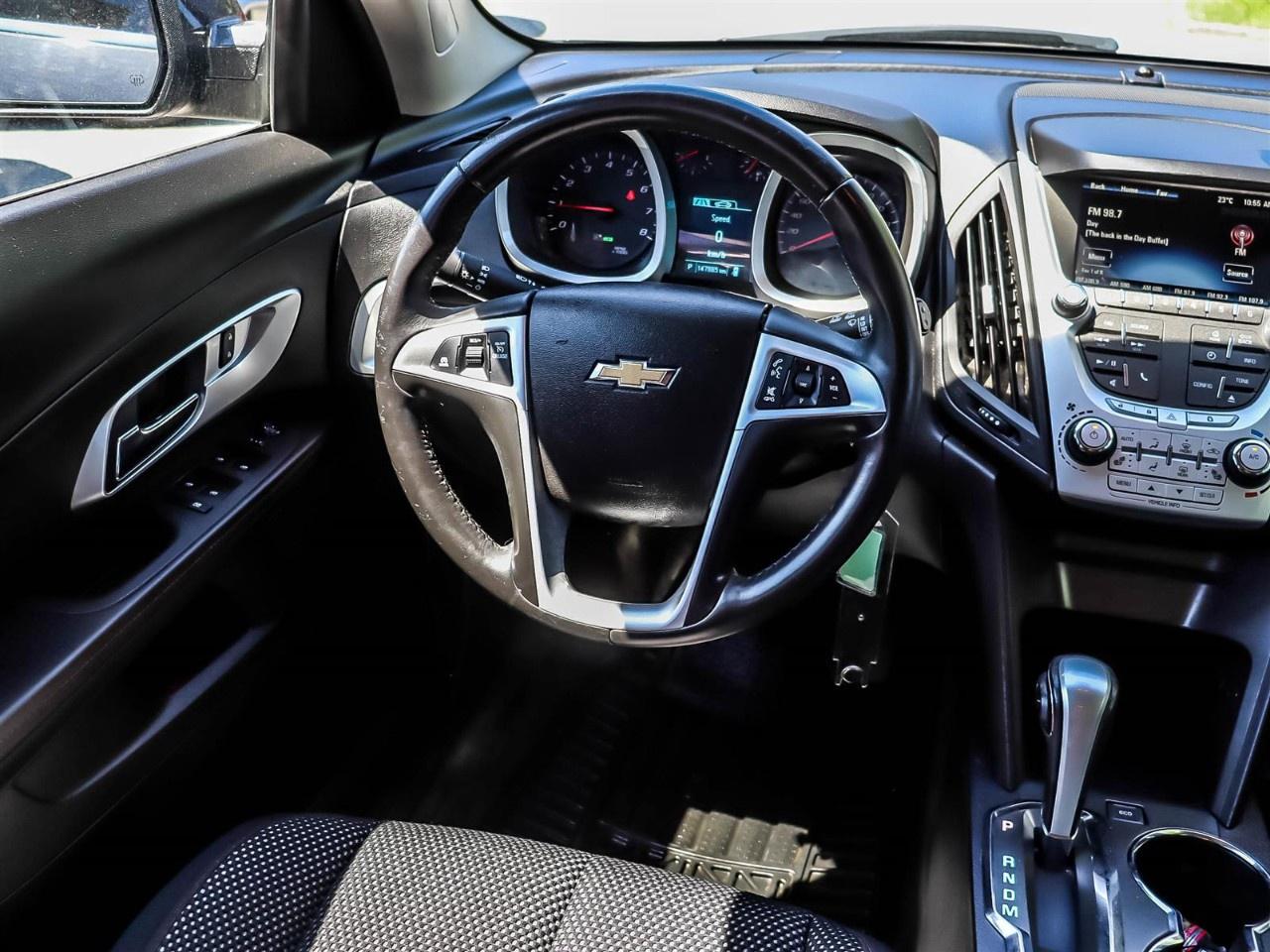 2015 Chevrolet Equinox AWD 4dr LT w/1LT Photo
