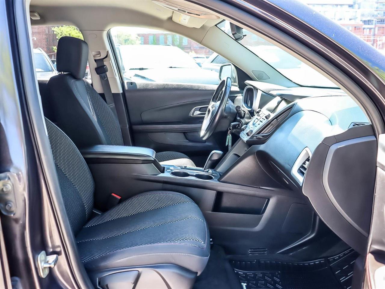 2015 Chevrolet Equinox AWD 4dr LT w/1LT Photo