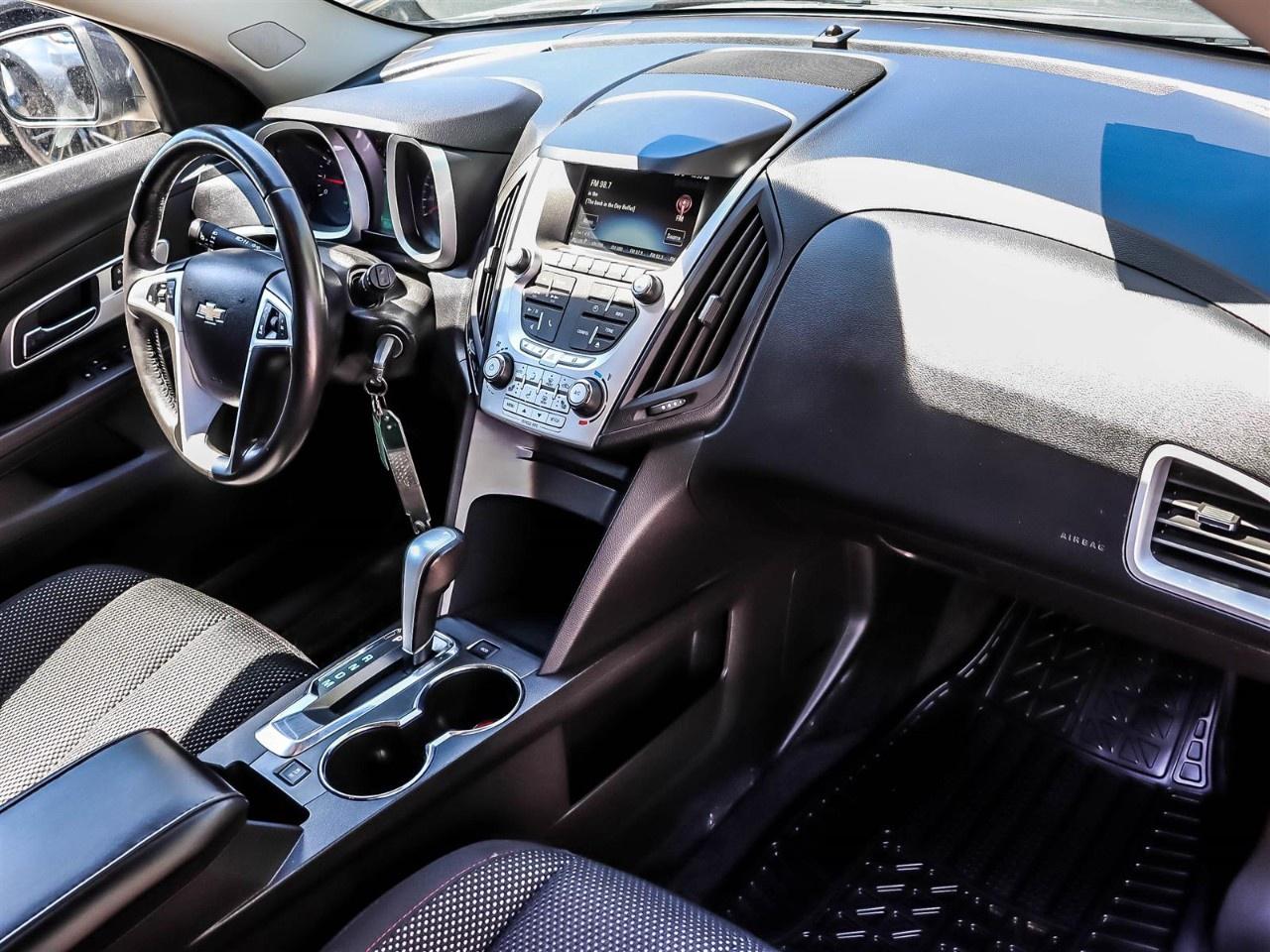 2015 Chevrolet Equinox AWD 4dr LT w/1LT Photo