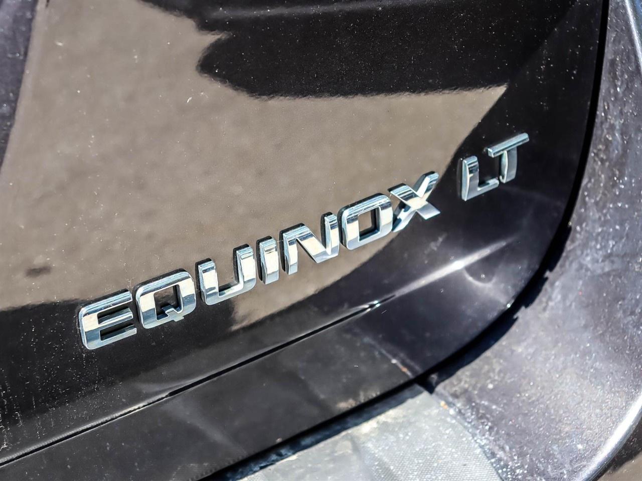 2015 Chevrolet Equinox AWD 4dr LT w/1LT Photo