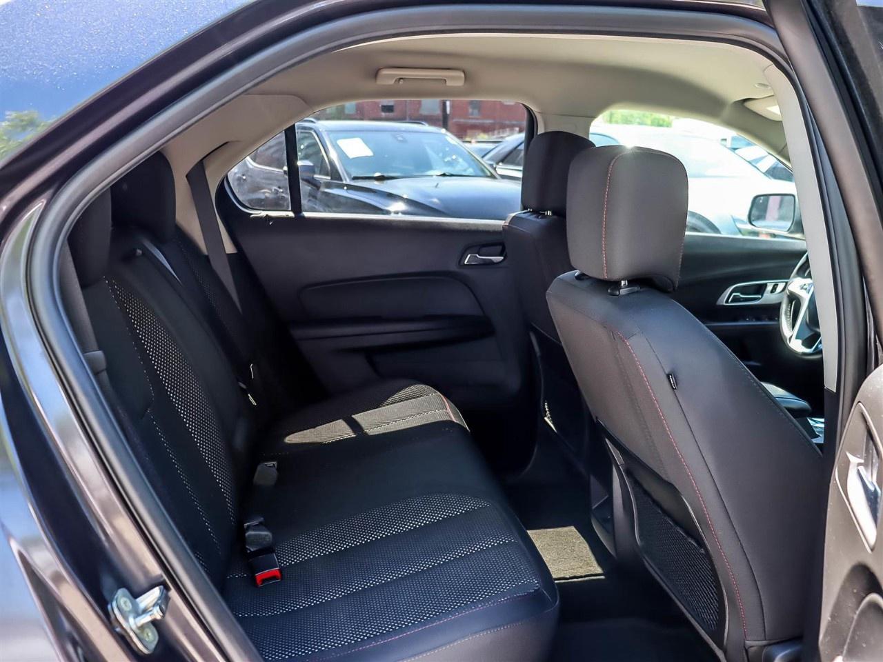 2015 Chevrolet Equinox AWD 4dr LT w/1LT Photo
