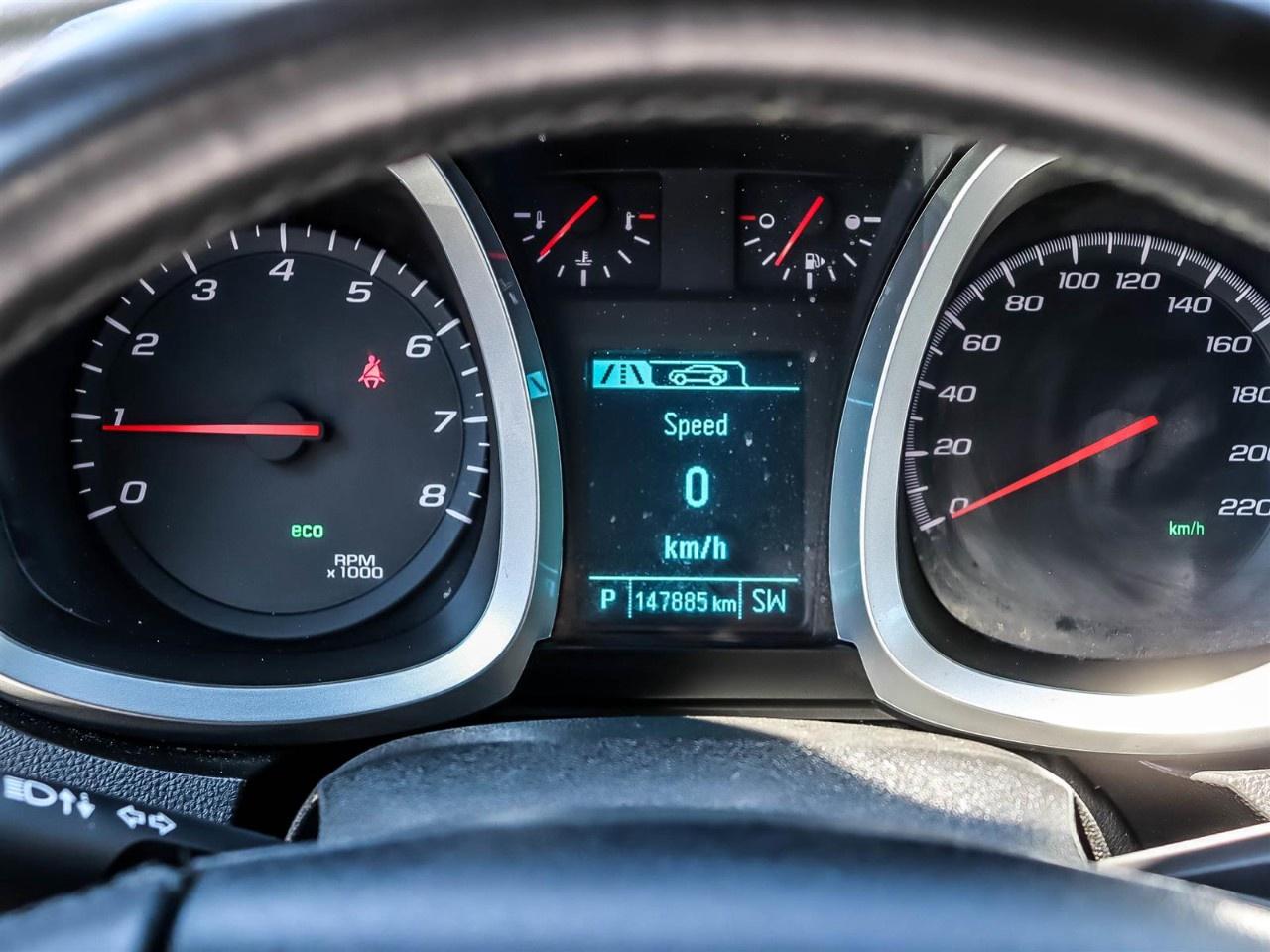 2015 Chevrolet Equinox AWD 4dr LT w/1LT Photo