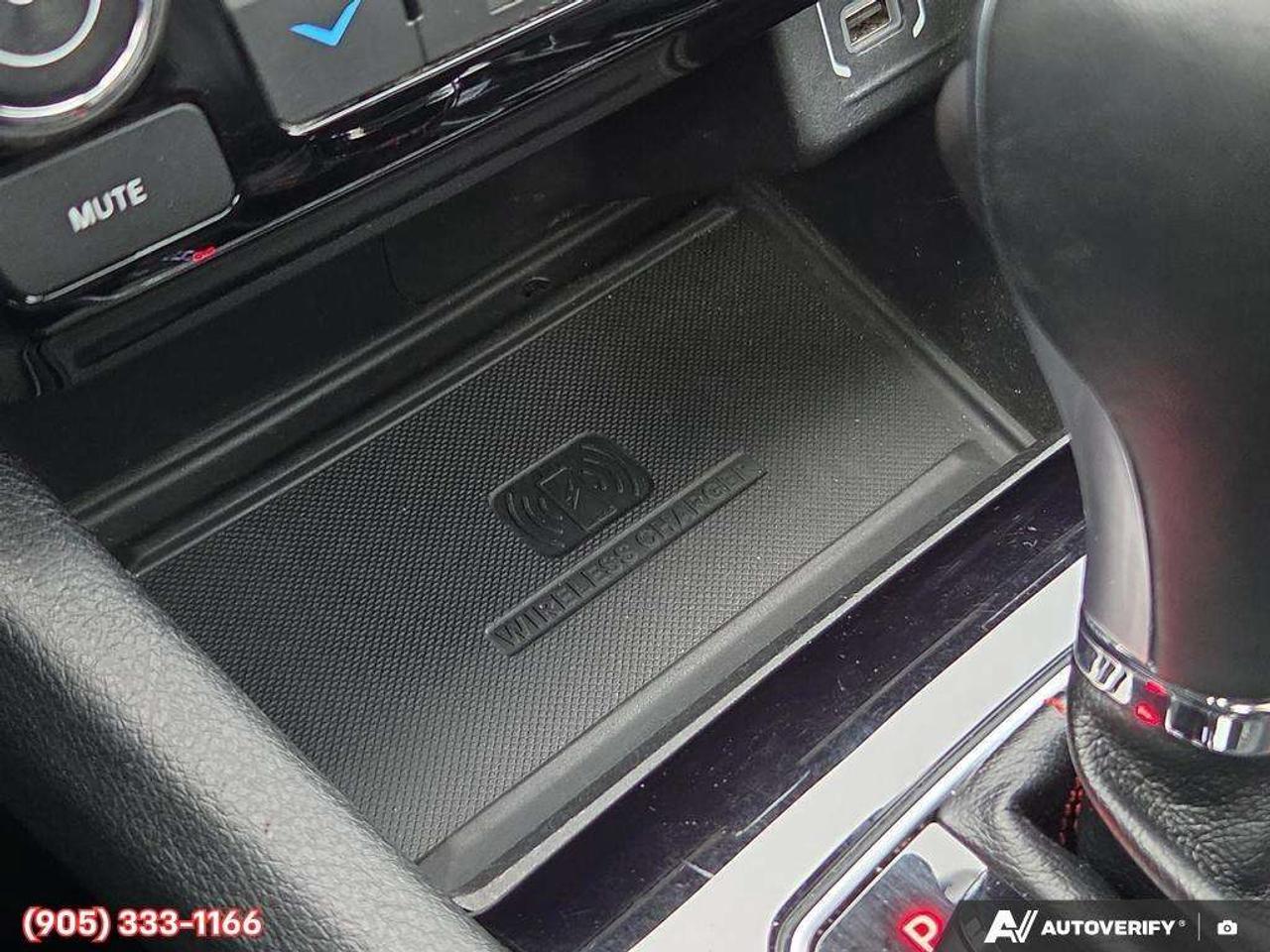 2023 Jeep Compass Trailhawk Apple CarPlay & Android Auto • Built-In Navigation System • Remote Start System • Heated Front Seats • Lane Ass Photo