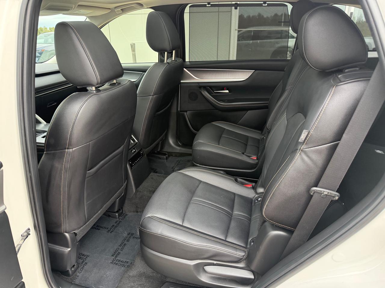 2024 Mazda CX-90 MHEV GT 4dr i-ACTIV All-Wheel Drive Sport Utility Photo