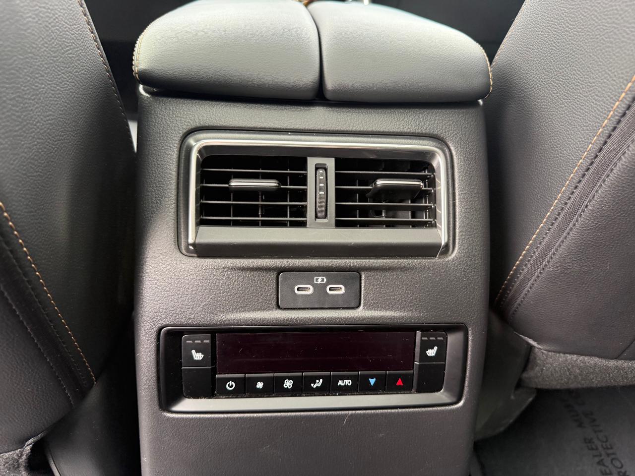 2024 Mazda CX-90 MHEV GT 4dr i-ACTIV All-Wheel Drive Sport Utility Photo