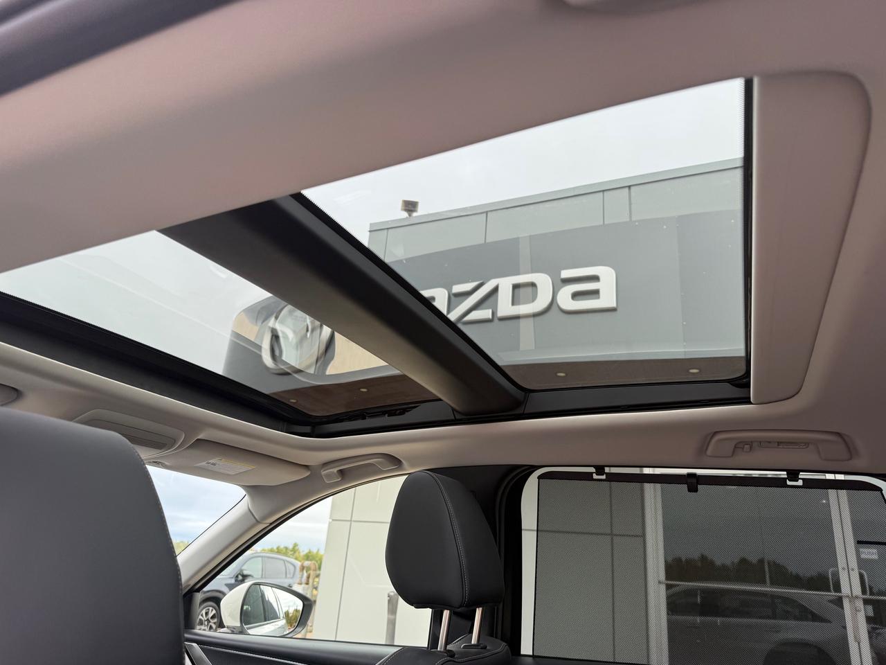 2024 Mazda CX-90 MHEV GT 4dr i-ACTIV All-Wheel Drive Sport Utility Photo