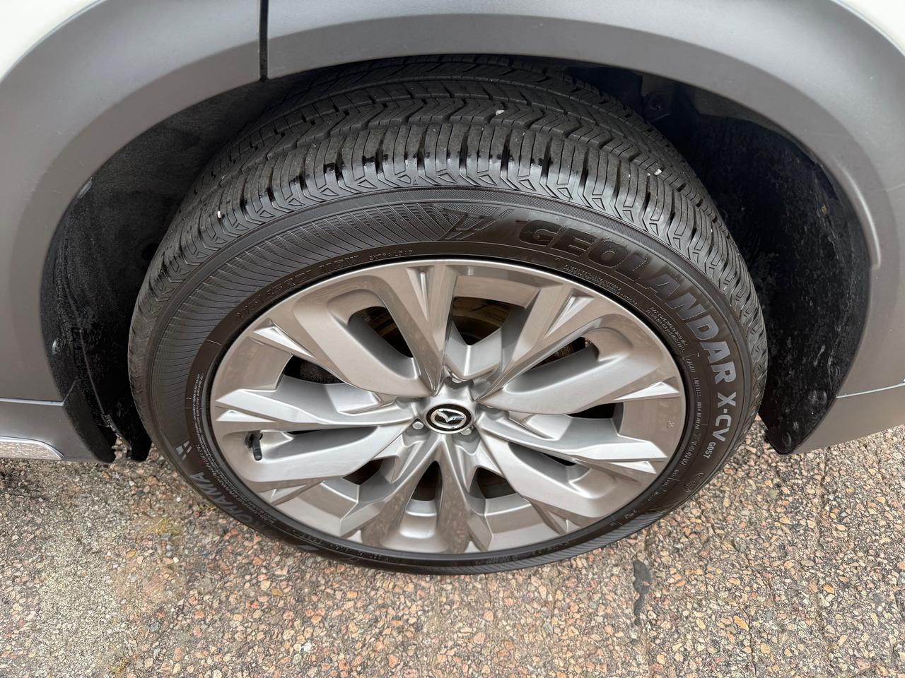 2024 Mazda CX-90 MHEV GT 4dr i-ACTIV All-Wheel Drive Sport Utility Photo