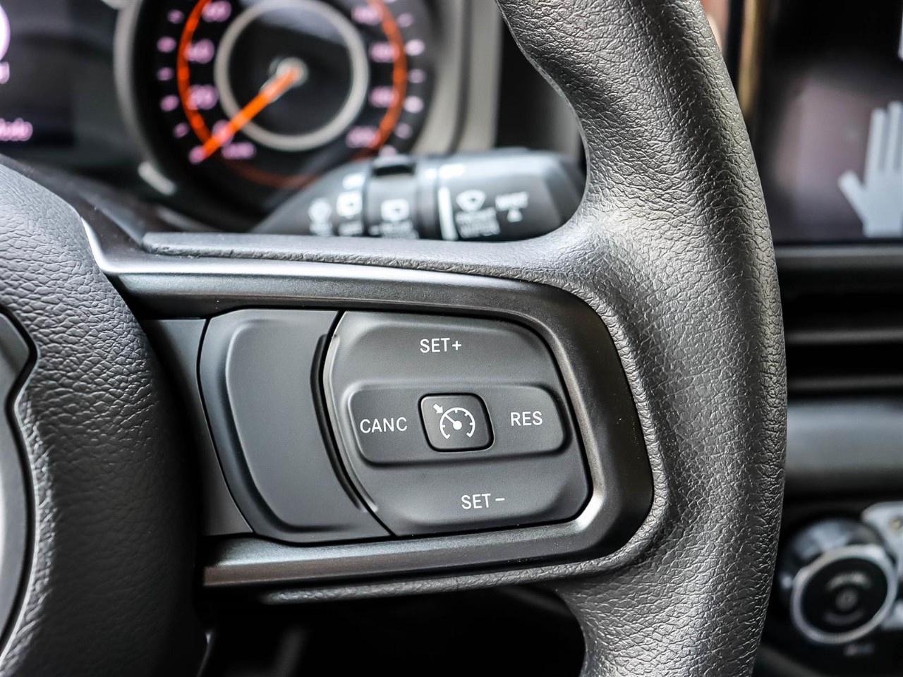 2025 Jeep Wrangler SPORT 2 DOOR 4X4 Photo