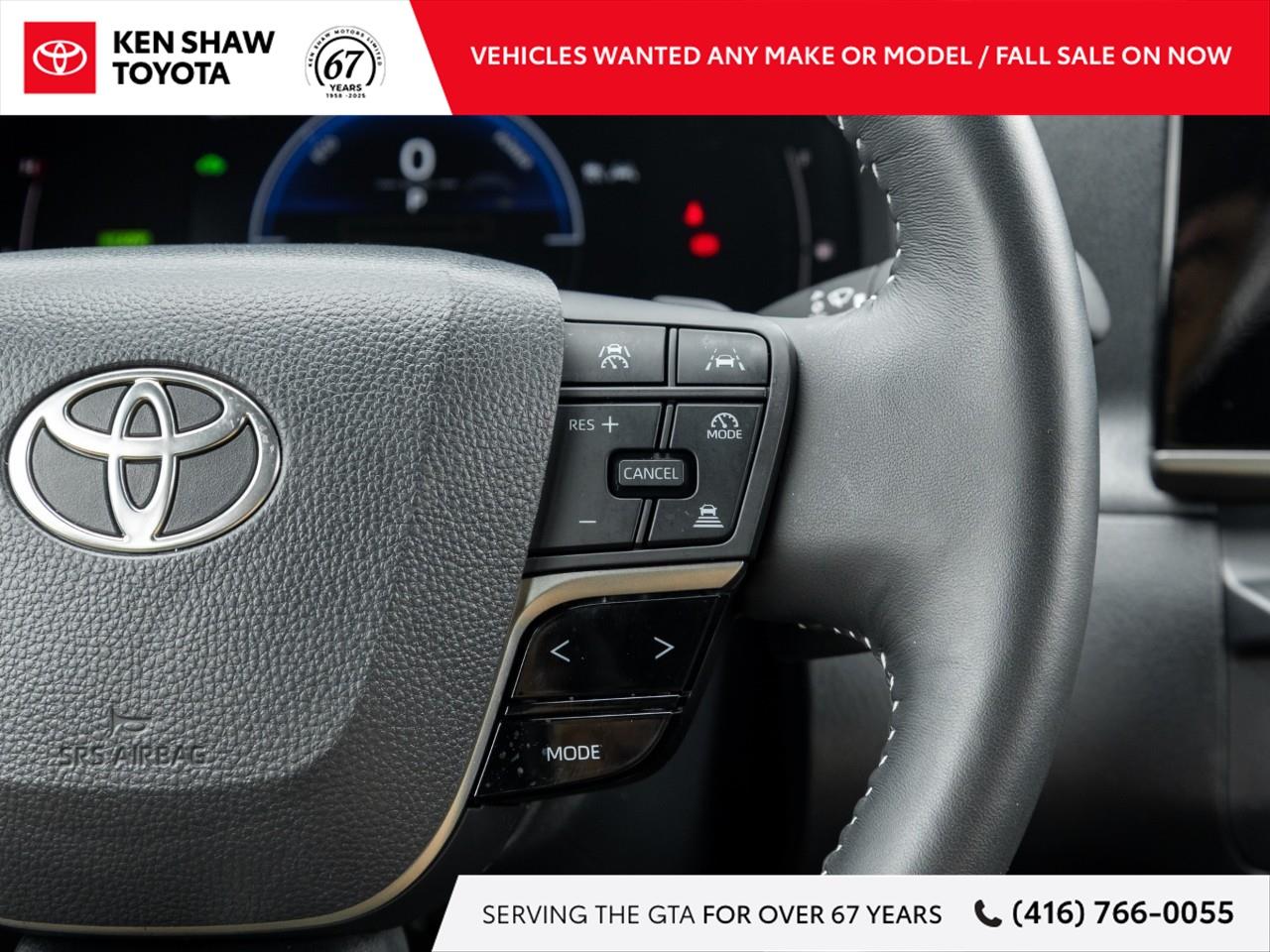 2026 Toyota Camry SE Upgrade 4dr All-Wheel Drive Sedan Photo