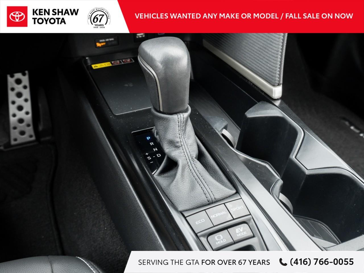 2026 Toyota Camry SE Upgrade 4dr All-Wheel Drive Sedan Photo