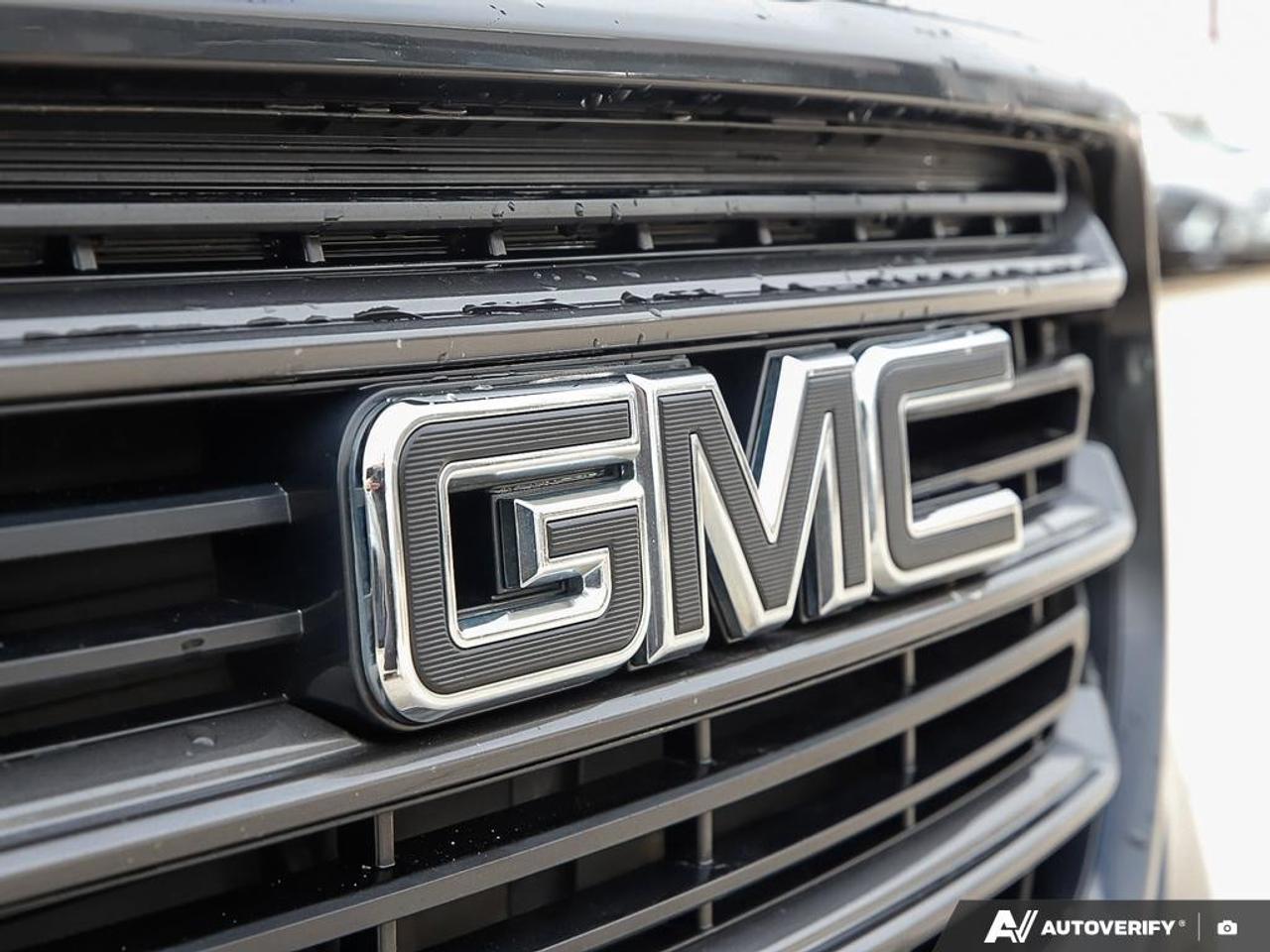 2019 GMC Terrain AWD SLE Photo
