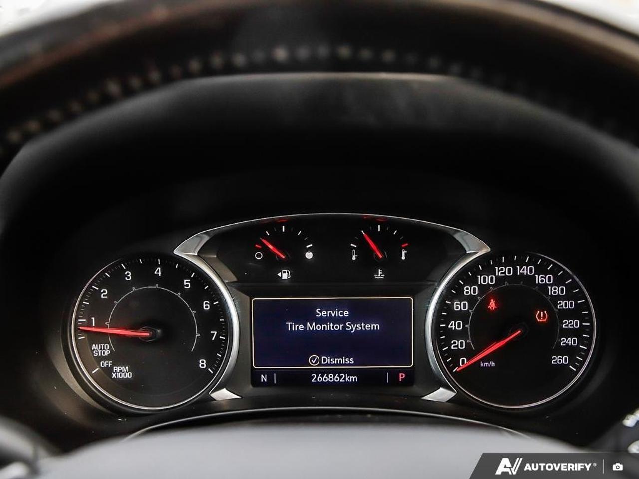 2019 GMC Terrain AWD SLE Photo