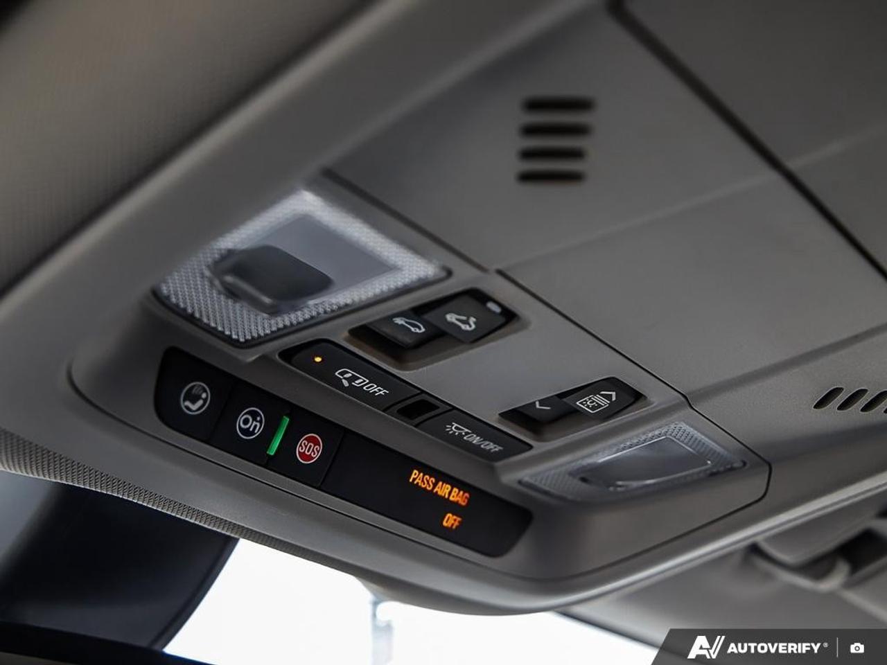 2019 GMC Terrain AWD SLE Photo