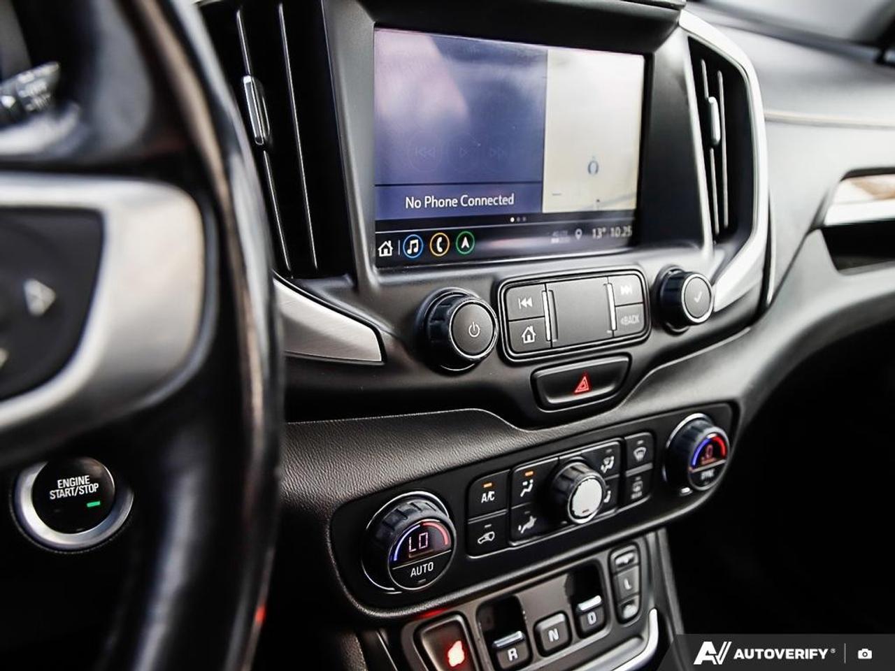 2019 GMC Terrain AWD SLE Photo