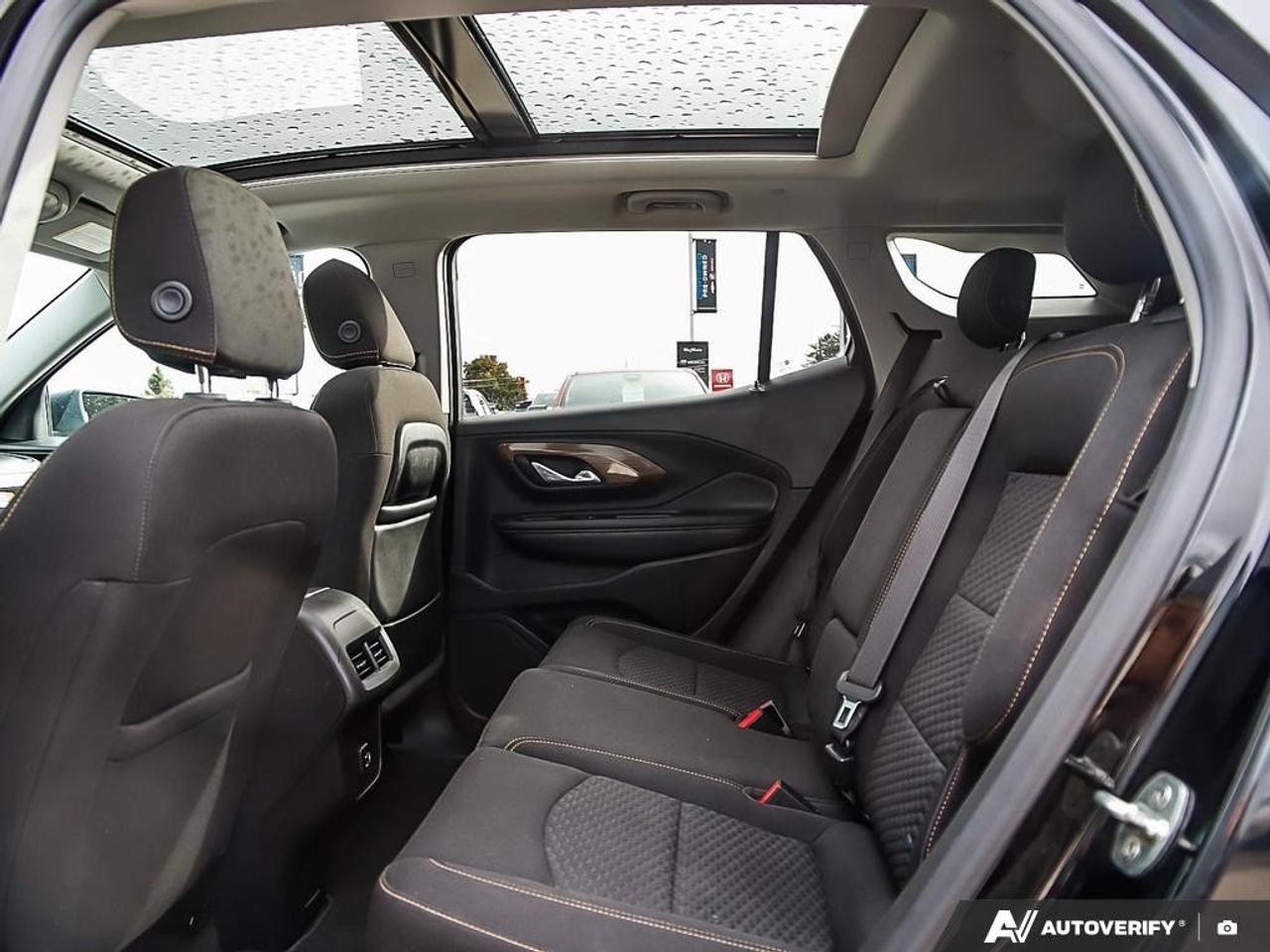 2019 GMC Terrain AWD SLE Photo
