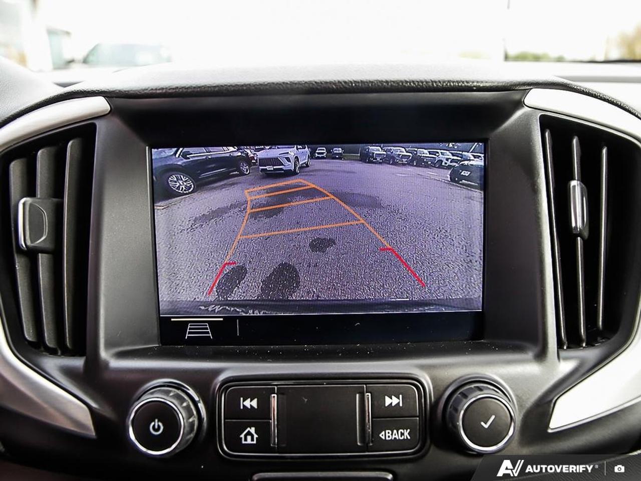 2019 GMC Terrain AWD SLE Photo