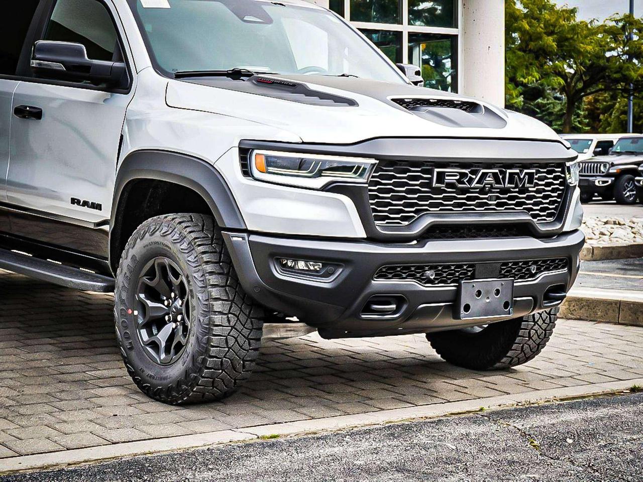 2027 RAM 1500  Photo2