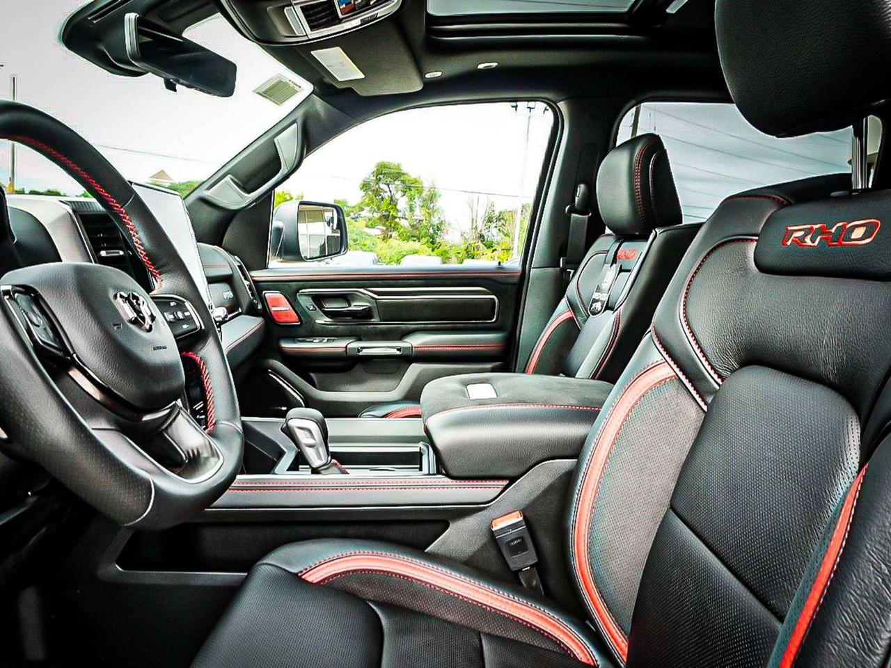 2027 RAM 1500  Photo