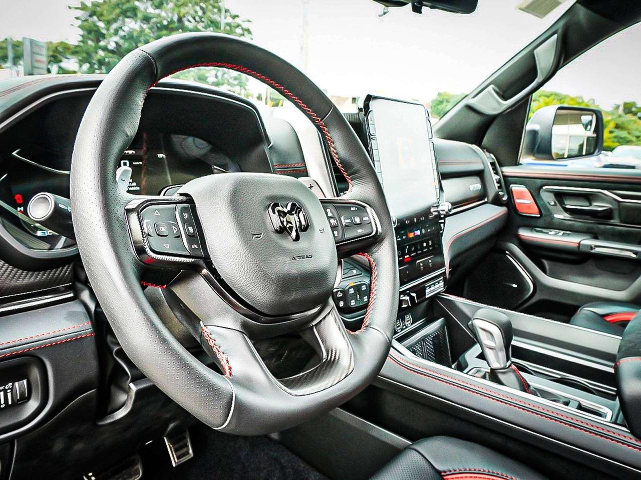 2027 RAM 1500  Photo