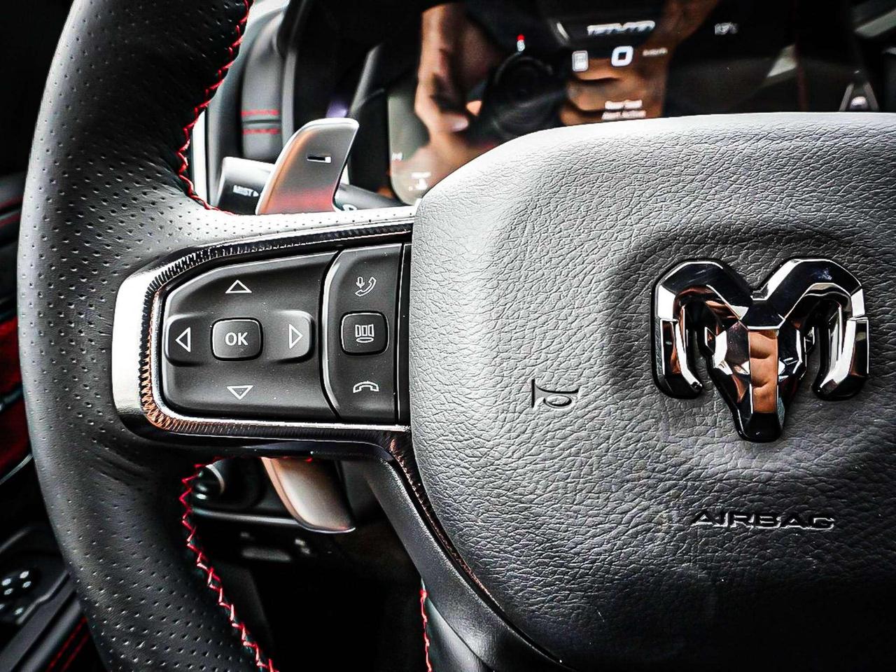 2027 RAM 1500  Photo