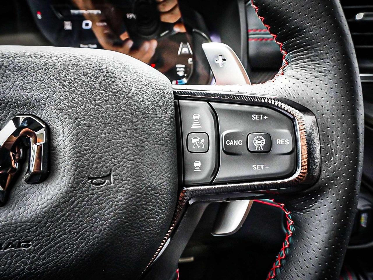 2027 RAM 1500  Photo