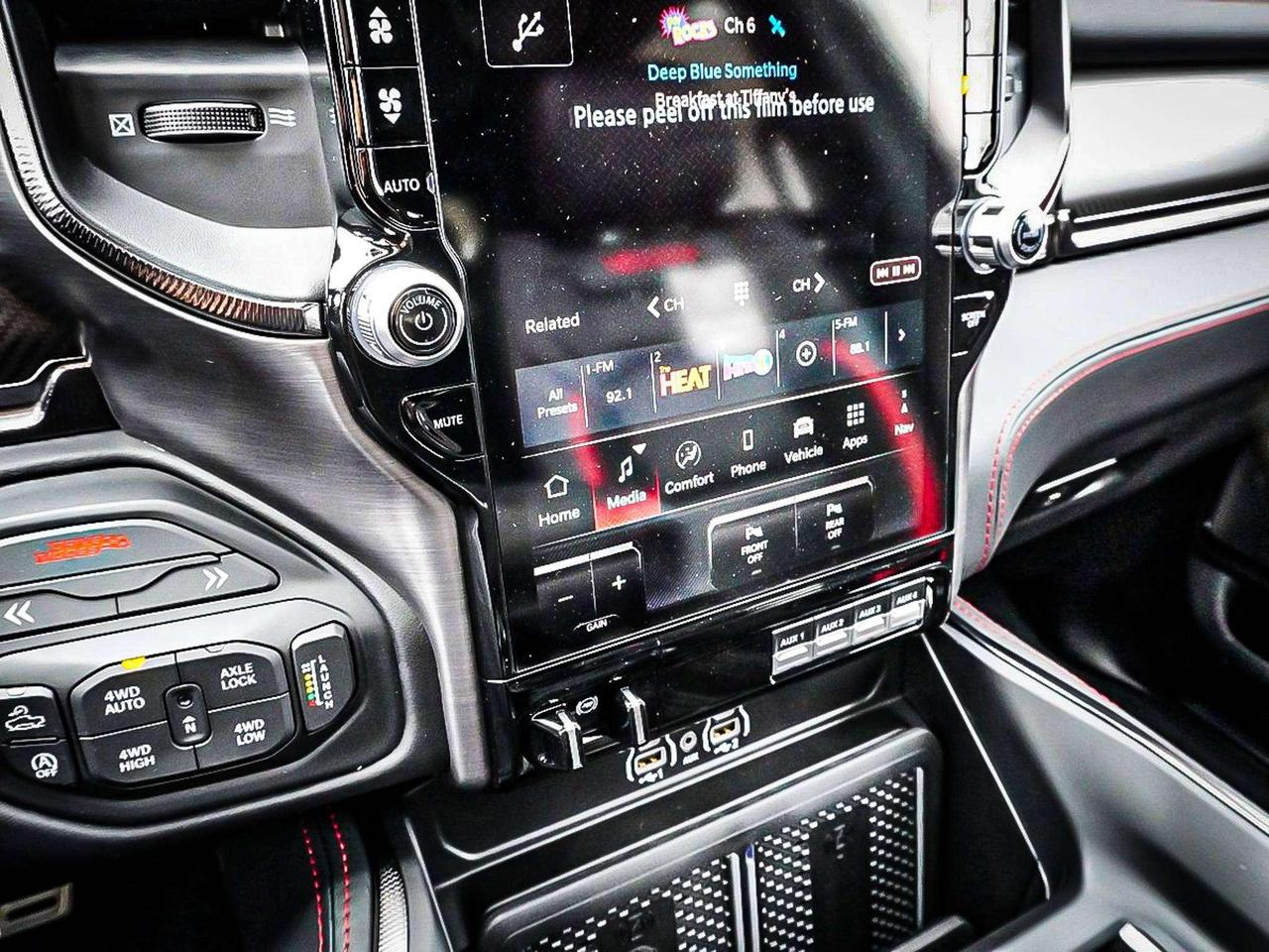 2027 RAM 1500  Photo
