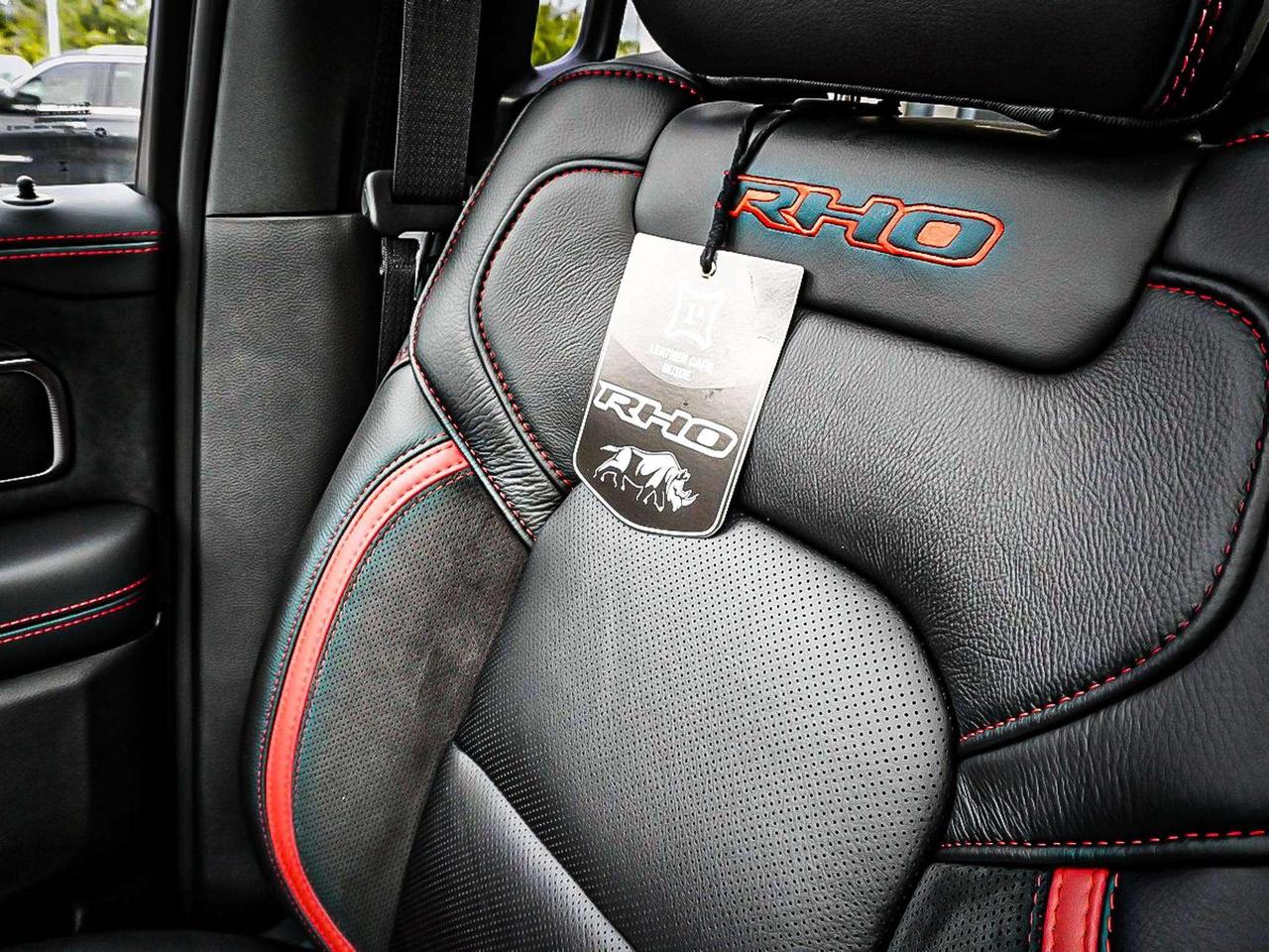 2027 RAM 1500  Photo
