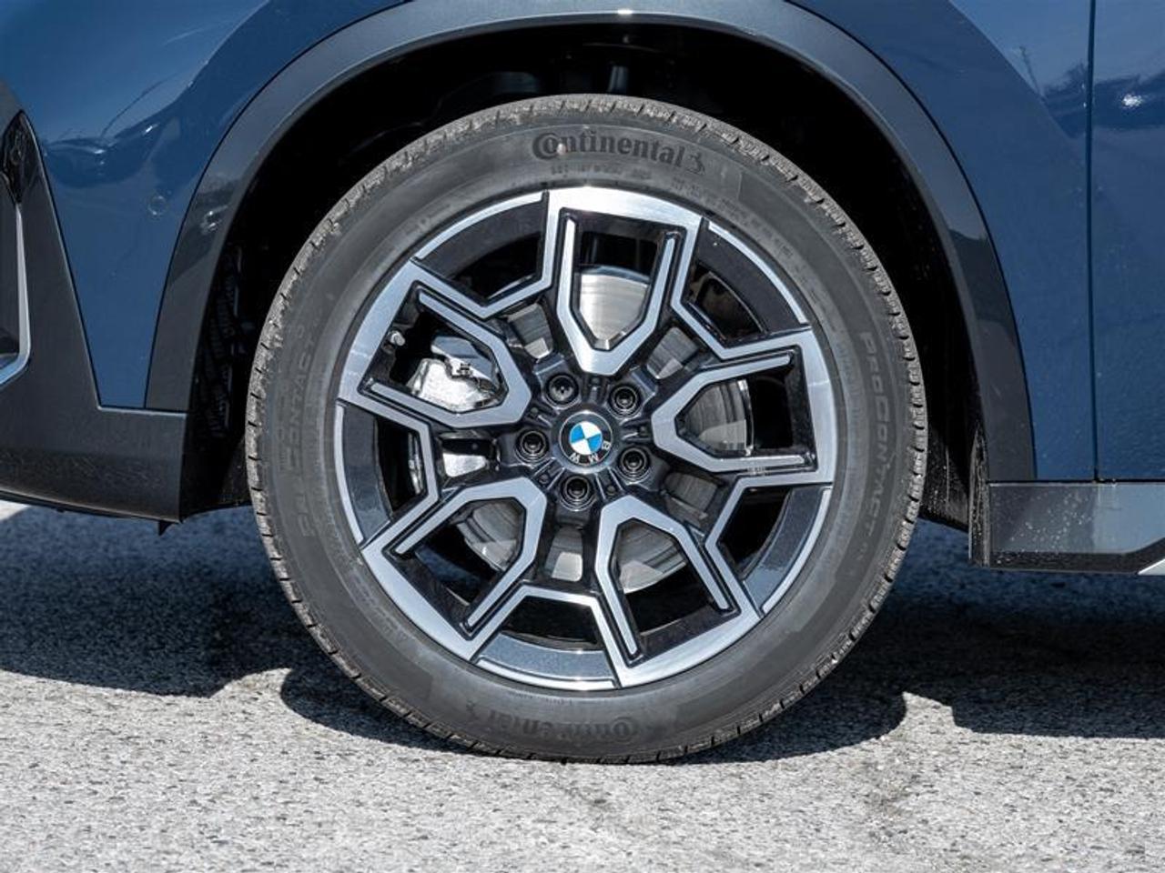 2027 BMW X1 xDrive28i 4dr All-wheel Drive Sports Activity Vehicle Photo