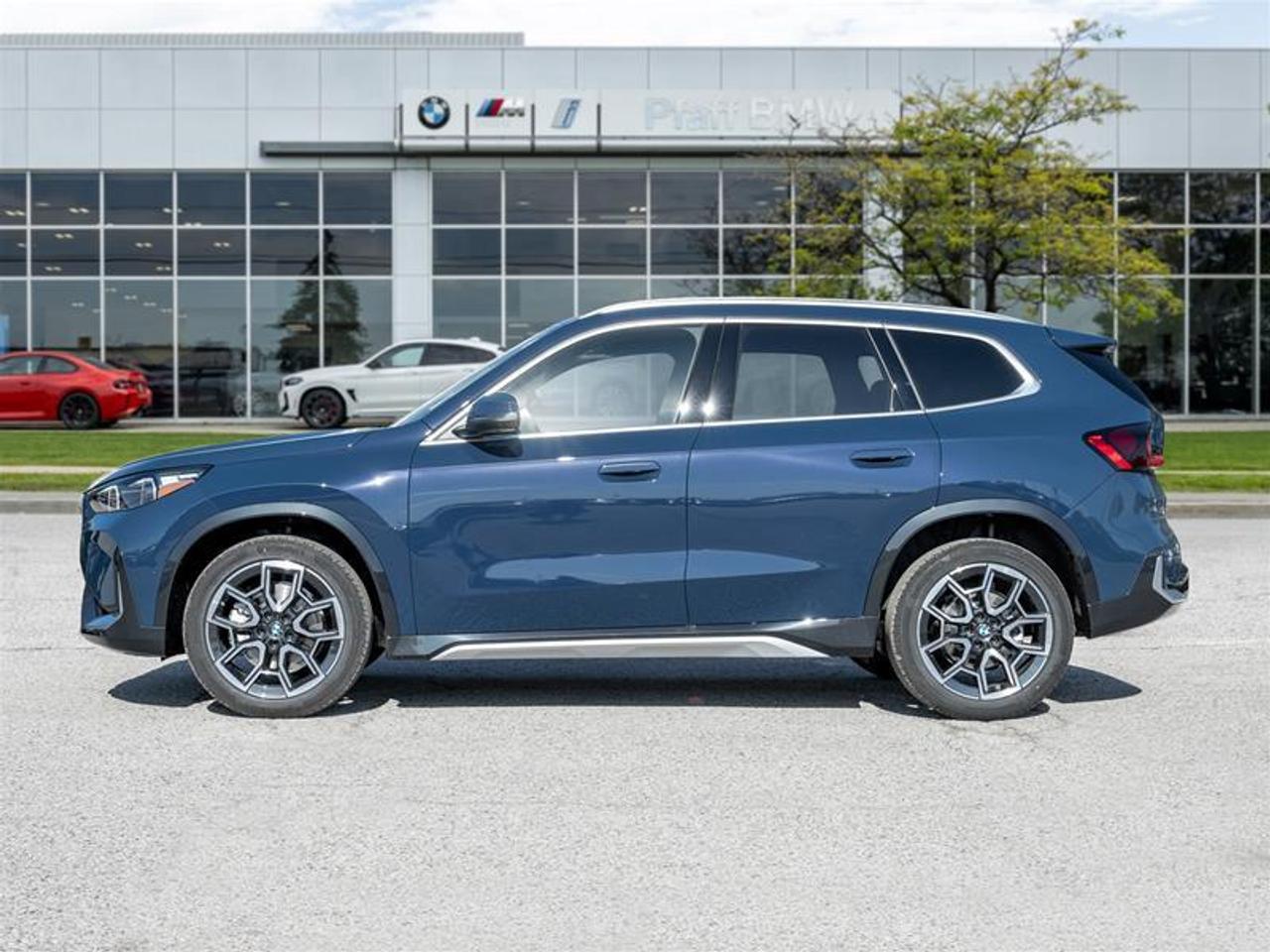 2027 BMW X1 xDrive28i 4dr All-wheel Drive Sports Activity Vehicle Photo