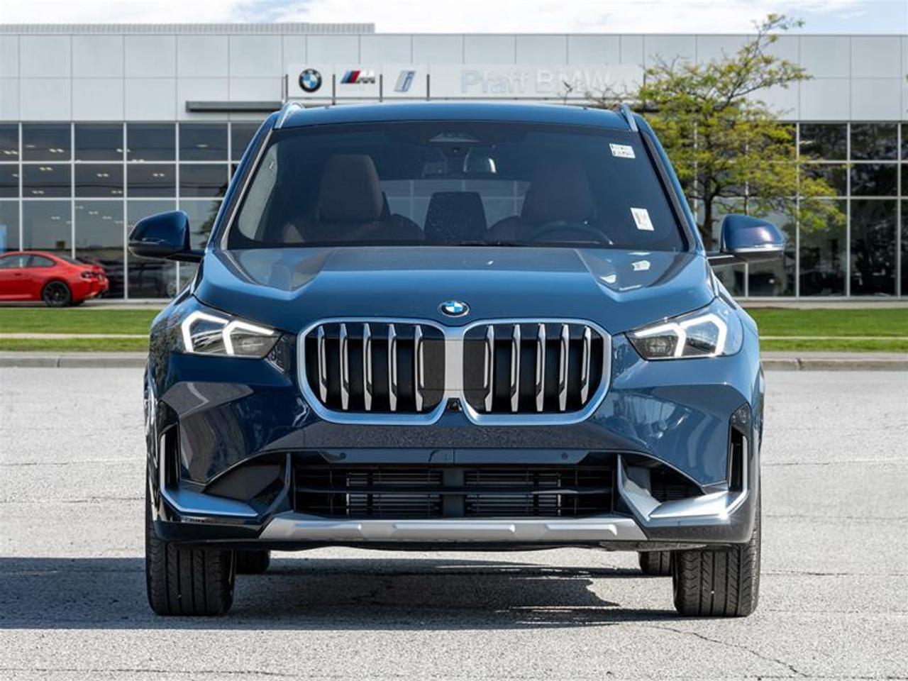 2027 BMW X1 xDrive28i 4dr All-wheel Drive Sports Activity Vehicle Photo