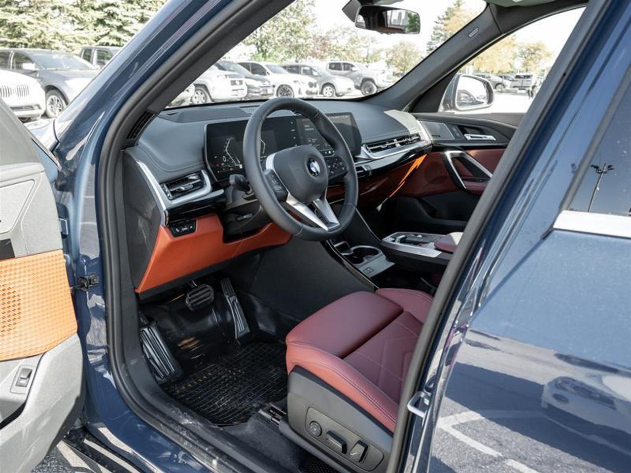2027 BMW X1 xDrive28i 4dr All-wheel Drive Sports Activity Vehicle Photo