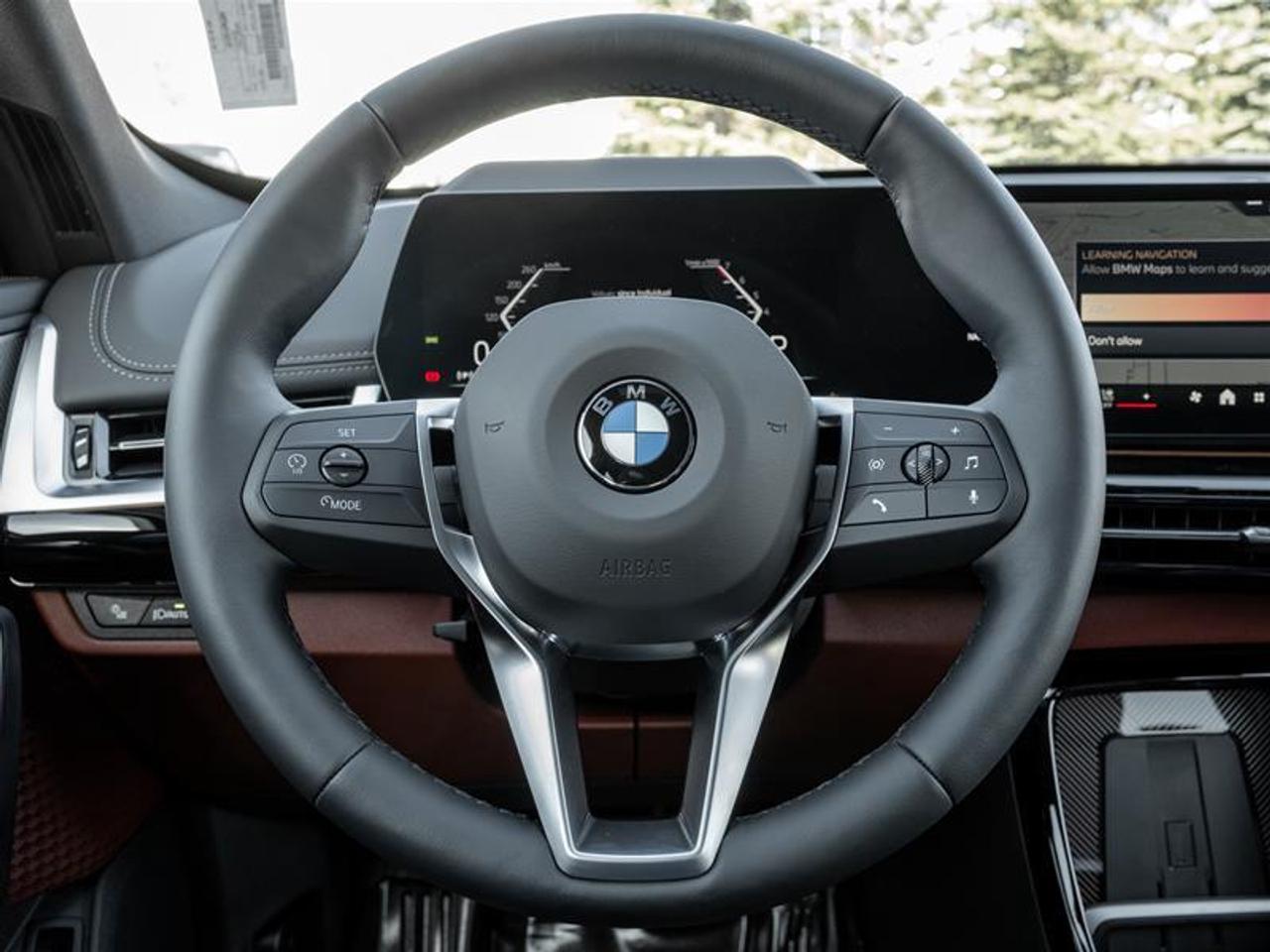 2027 BMW X1 xDrive28i 4dr All-wheel Drive Sports Activity Vehicle Photo