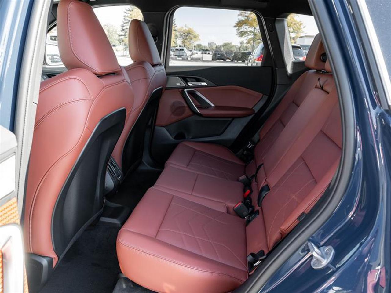 2027 BMW X1 xDrive28i 4dr All-wheel Drive Sports Activity Vehicle Photo