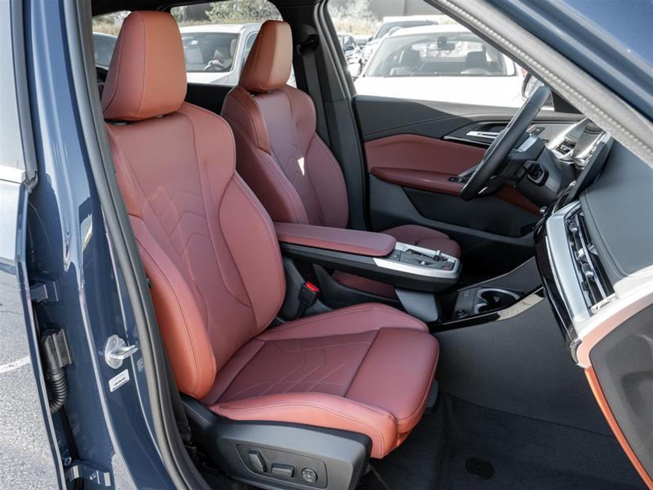 2027 BMW X1 xDrive28i 4dr All-wheel Drive Sports Activity Vehicle Photo
