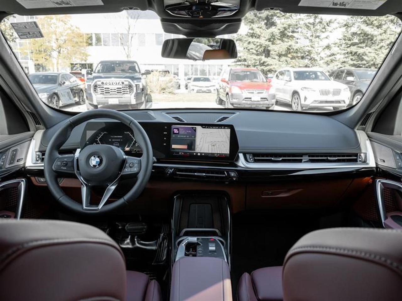 2027 BMW X1 xDrive28i 4dr All-wheel Drive Sports Activity Vehicle Photo