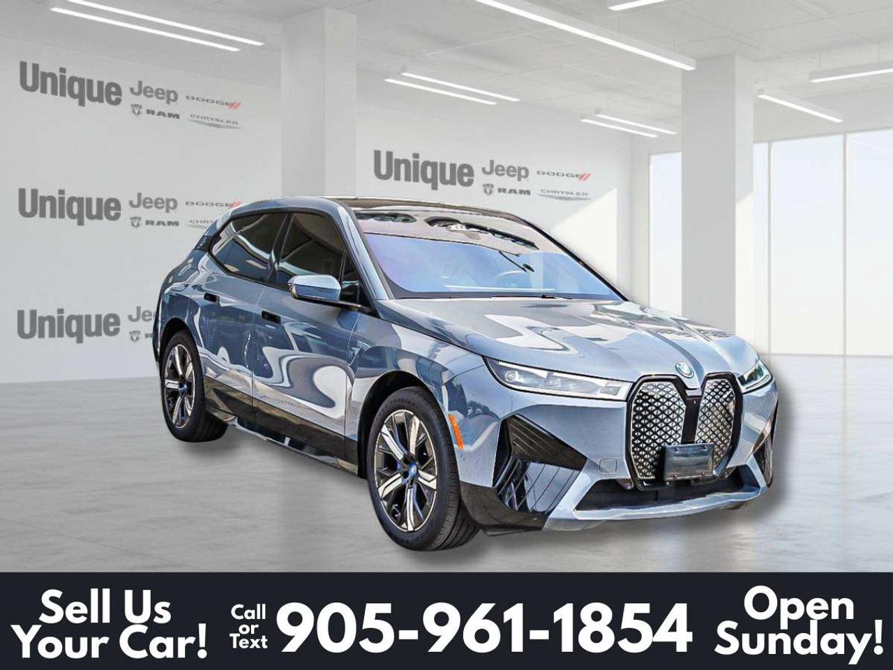 2023 BMW iX  Photo0