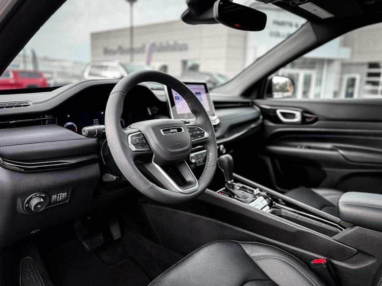2026 Jeep Compass Limited   SOLD BY KRYSTAL THANK YOU!!! Photo