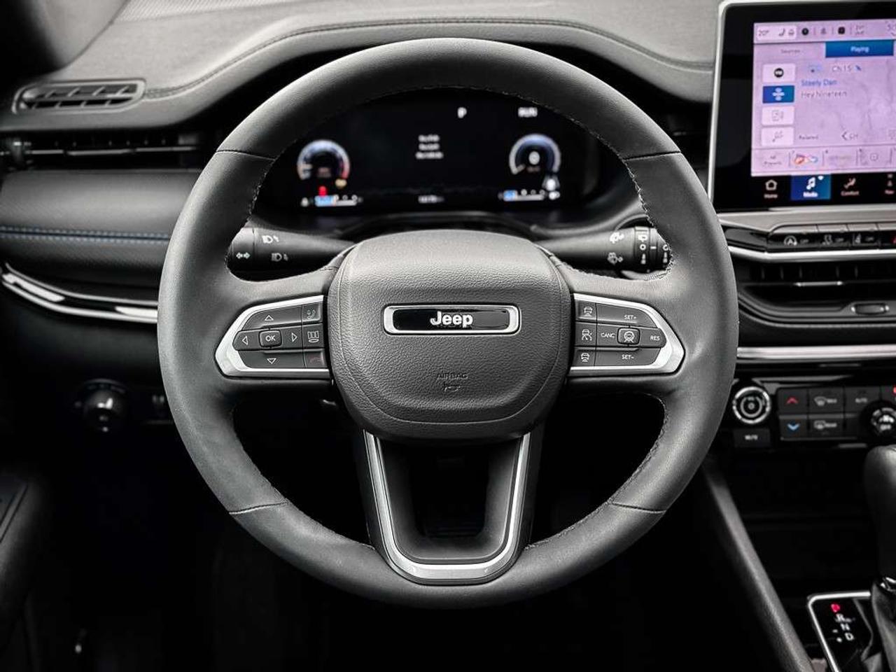 2026 Jeep Compass Limited   SOLD BY KRYSTAL THANK YOU!!! Photo